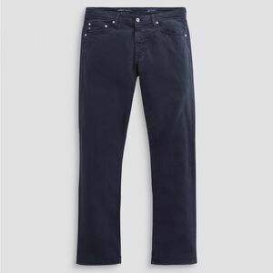 AG Graduate SUD Tailored Leg Pant
